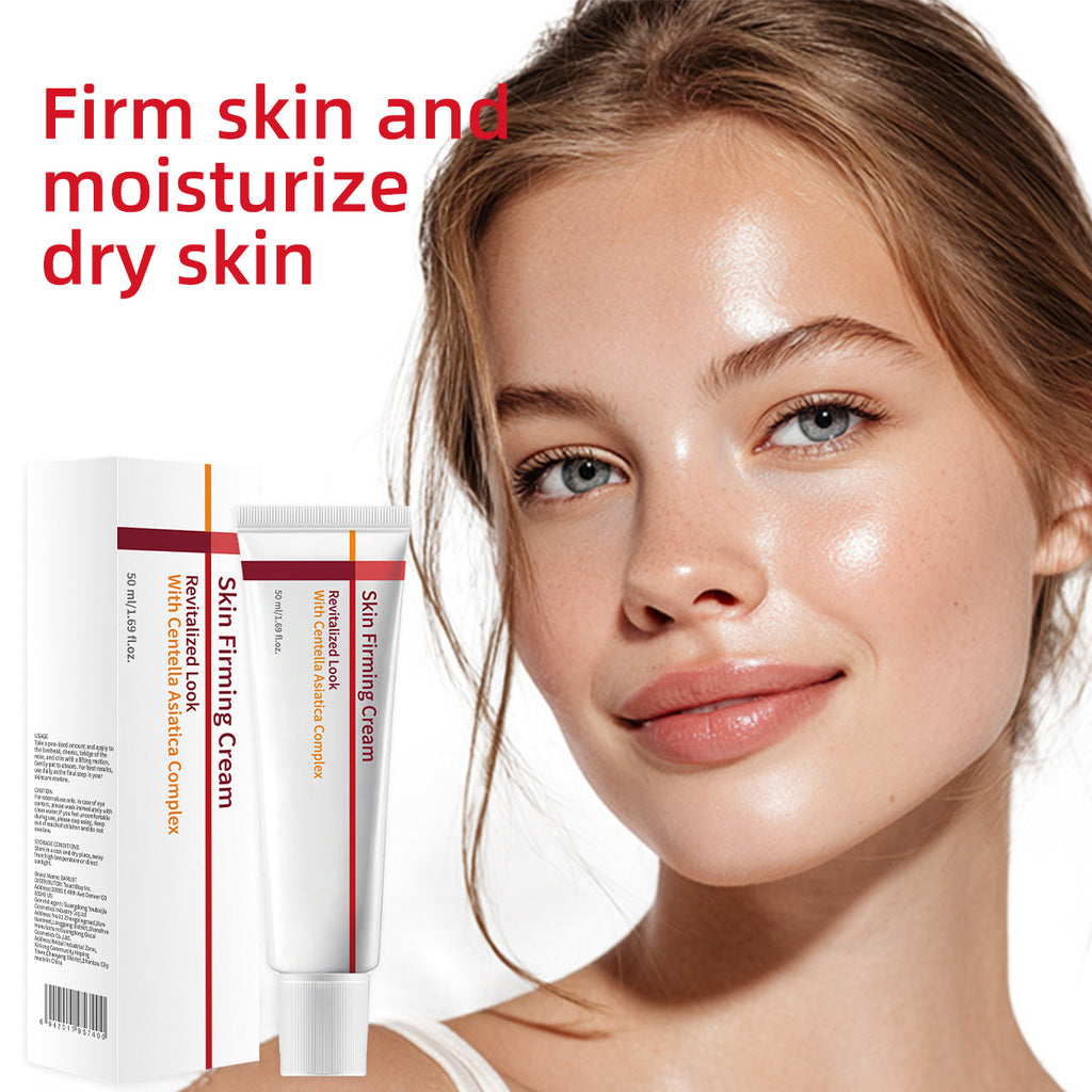 Nourishing Moisturizing Face Cream