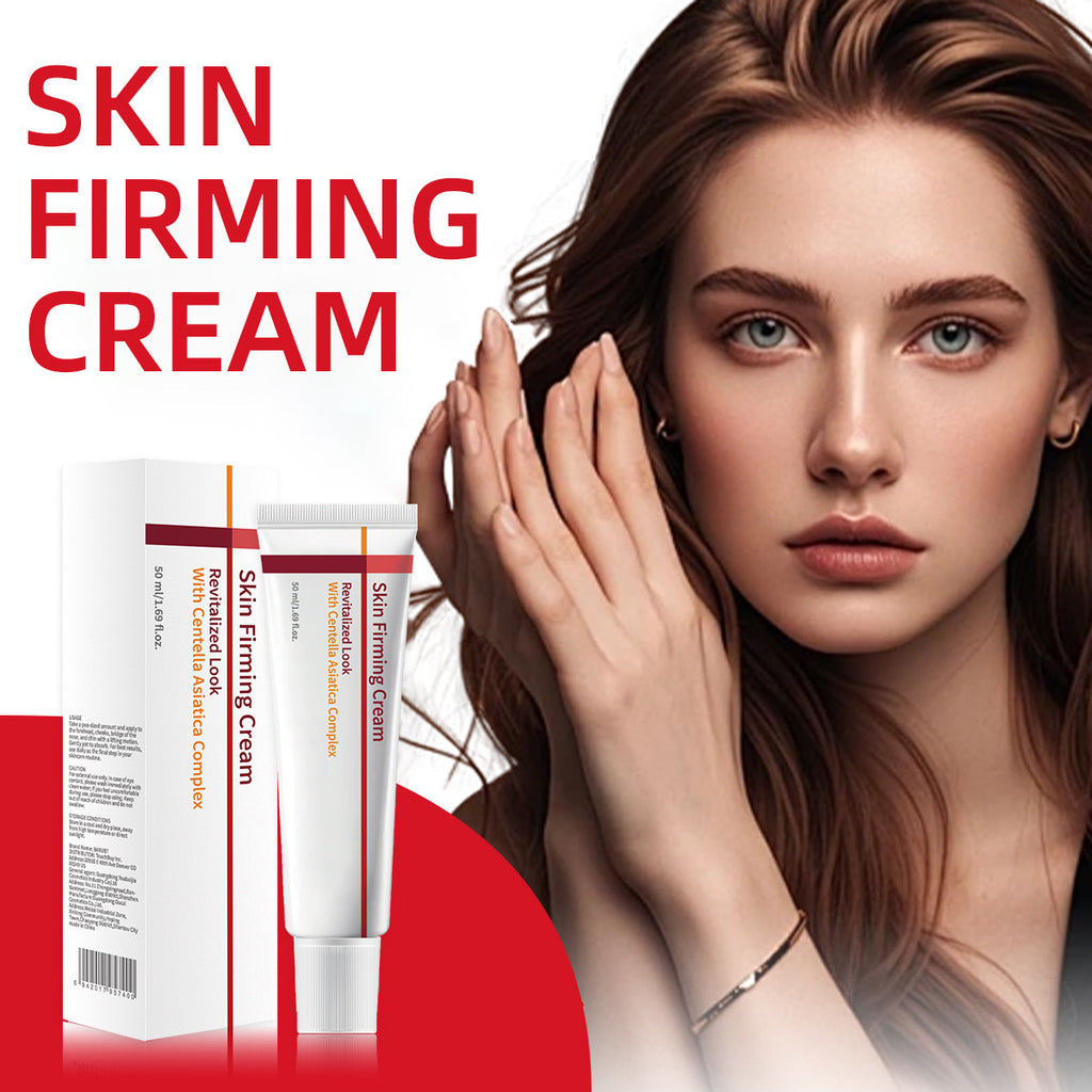 Nourishing Moisturizing Face Cream