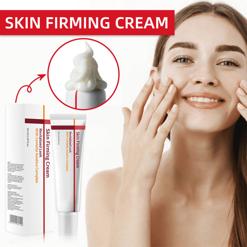 Nourishing Moisturizing Face Cream