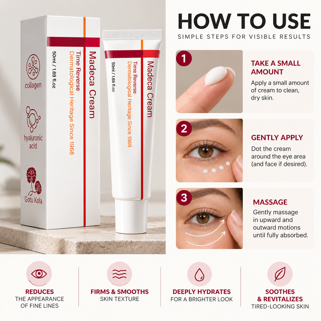 Face Cream